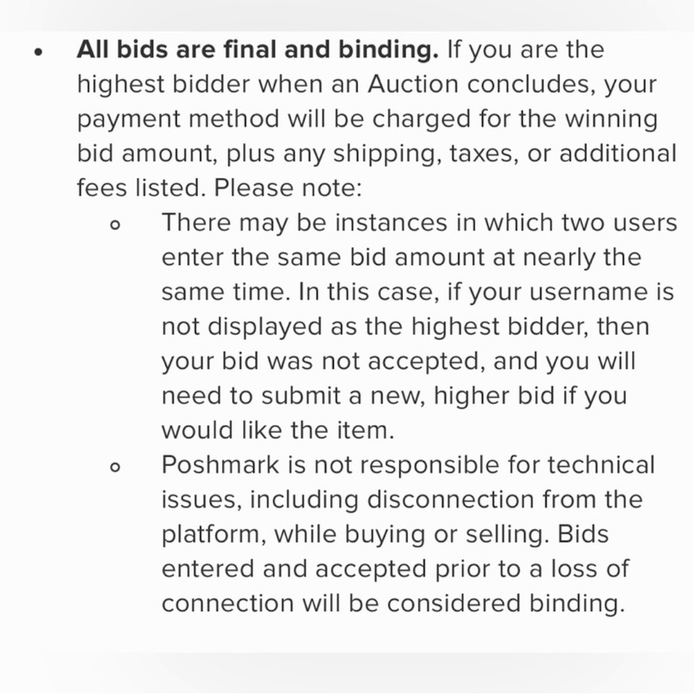 🩷LIVE NOTIFICATION🩷 - Picture 3 of 3